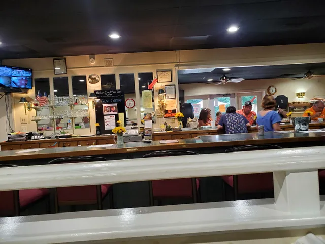 Siler City Moose Lodge 1877