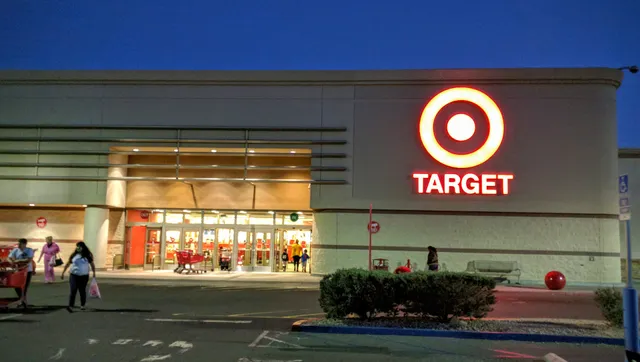Target