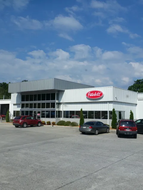 The Peterbilt Store - North Georgia