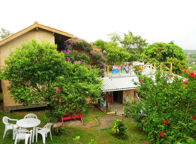 Paikea Hostel Praia Do Rosa