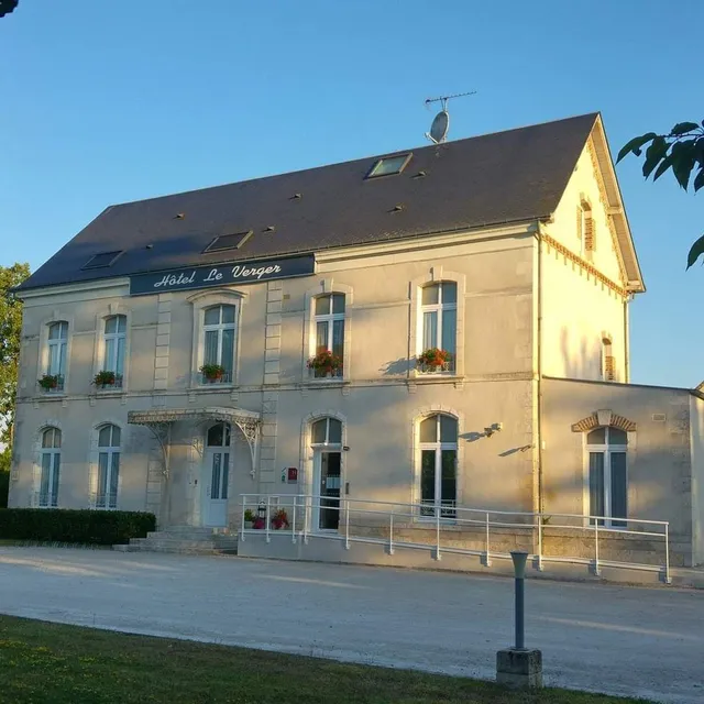 Hotel Le Verger
