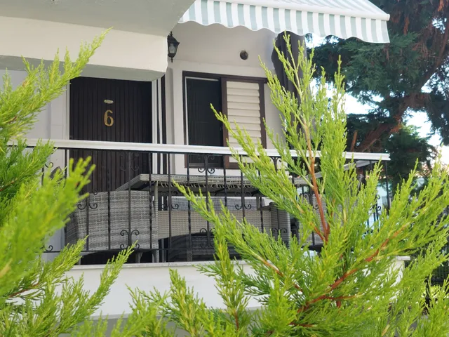 Apartman Dimitris Pefkohori