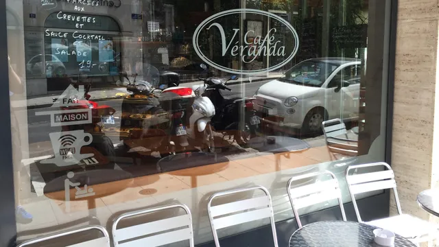 Véranda Café