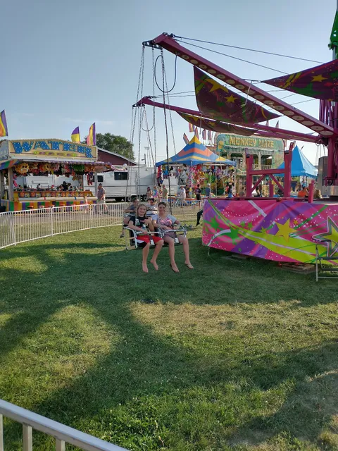 Rice County Fairgrounds
