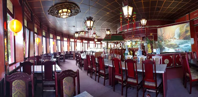 ZEN GARDEN Merseburg