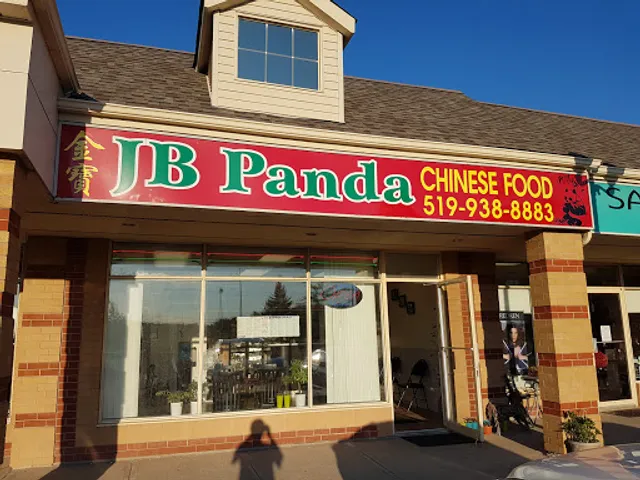 JB PANDA Chinese Restaurant