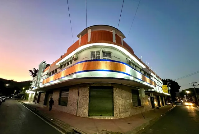 Kali Hotel y Eventos