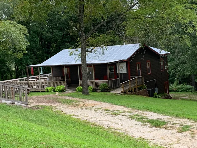 Copper Run Distillery