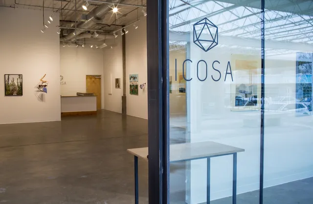 Icosa Collective