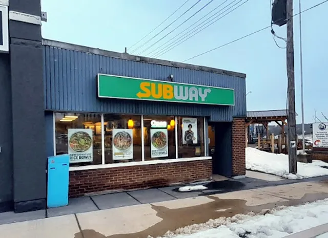 Subway