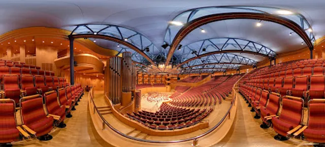 Cologne Philharmonie
