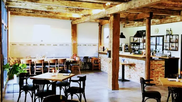 Brasserie Hoyerswort