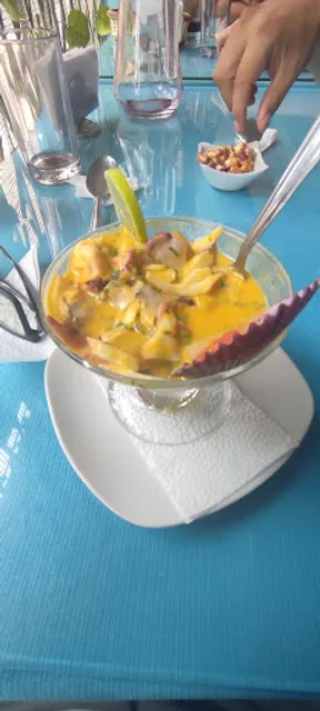 Cevicheria Los Delfines