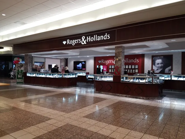 Rogers & Hollands Jewelers