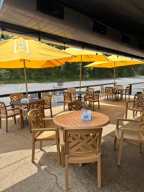 Yesterday's Bar + Grill