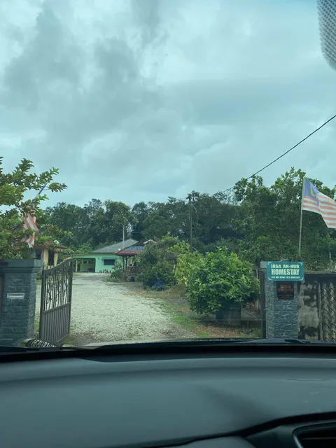 Homestay Jasa An Nur