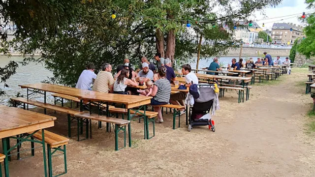 La Guinguette des Tanneries