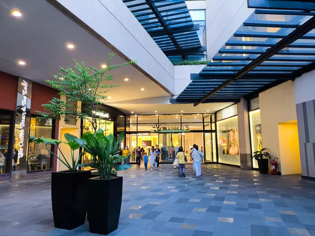 Greenbelt 5 - Ayala Malls Greenbelt