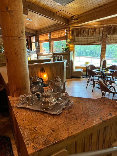 King Salmon - Denali Princess Lodge