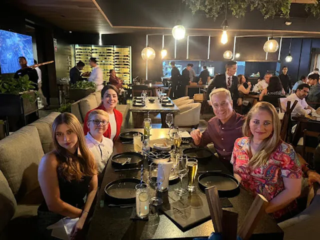 VICENTE Asador de brasa