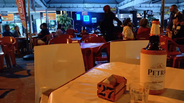 Empório Do Chumbinho