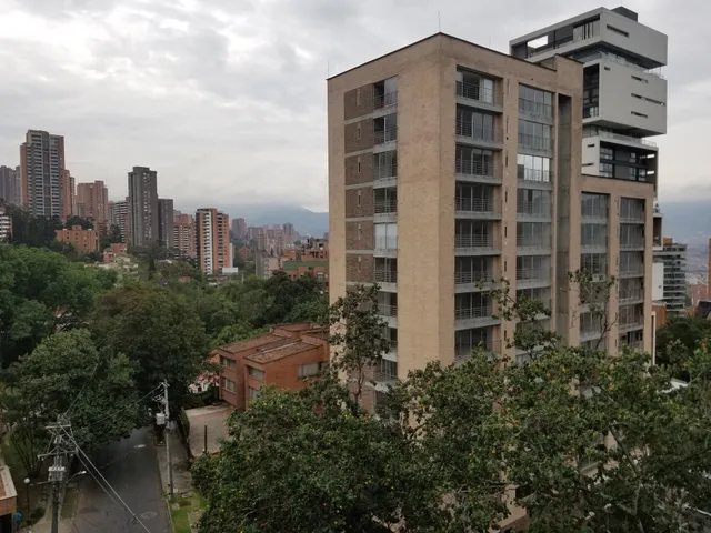 Cyan Suites Hospedaje Medellin, Colombia