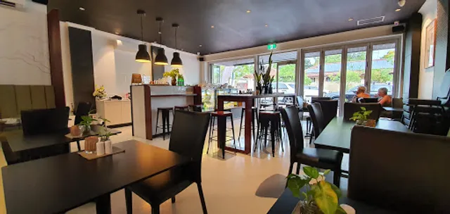 Caffé Latte Nedlands