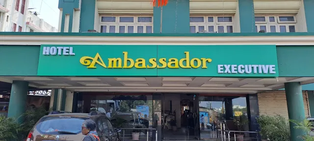 Hotel Ambassador Executive