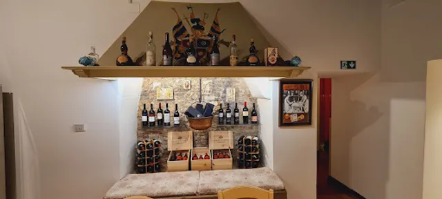 Trattoria Citta' di Venezia