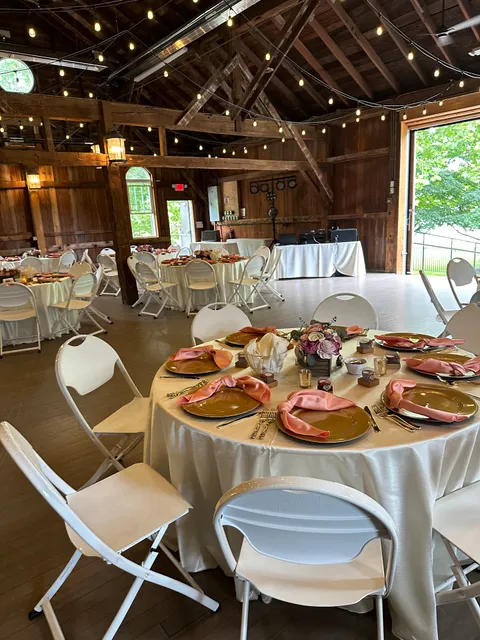 Kettering Polen Farm