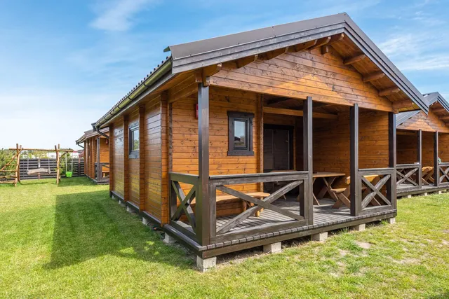 Paukščių Tako Svečių Namai