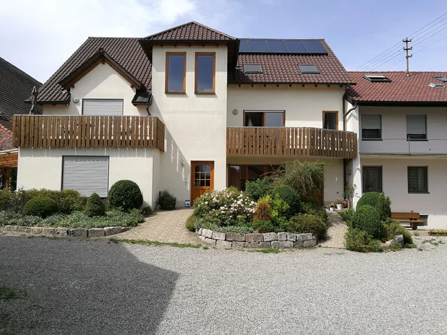 Ferienhof Bosch - Martin Bosch