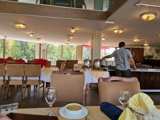 Irani Restaurant