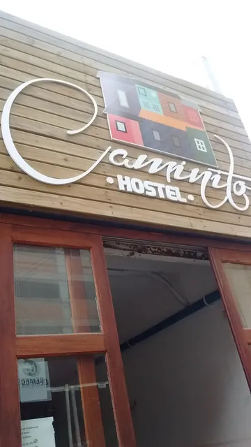 Hostel Caminito