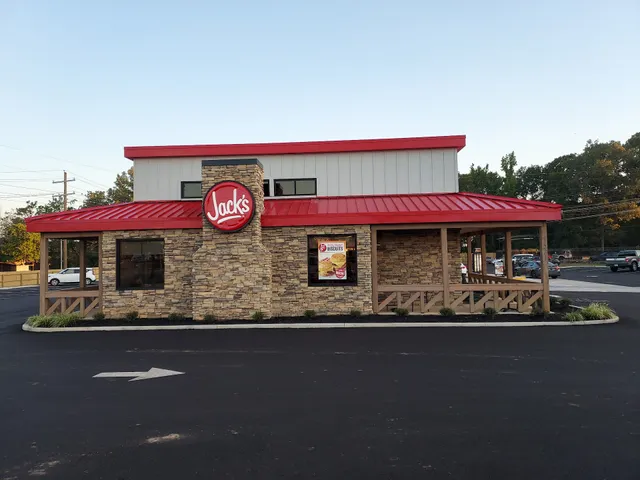 Jack's Family Restaurant