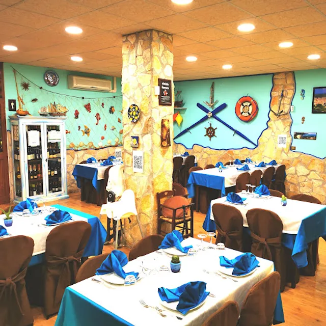 Il Cavalluccio Marino