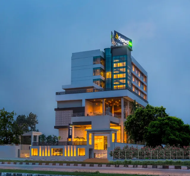 Cygnett Park Meghna-Bongaigaon