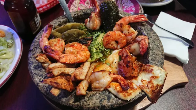 Habanero's Taqueria & Grill