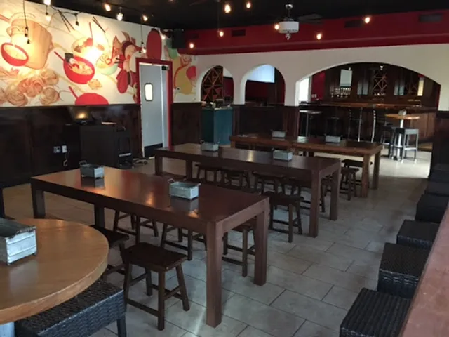 Ichiro Sapporo Ramen