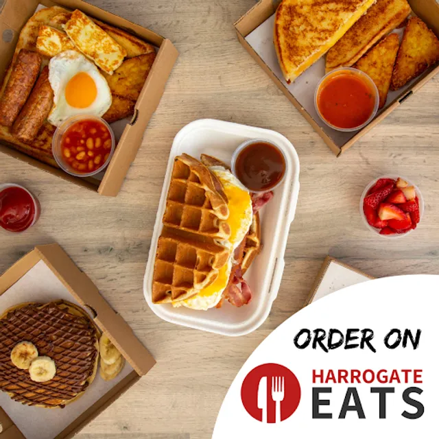 Harrogate Brunch Club