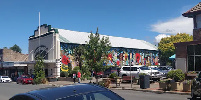 Altitude Delicatessen