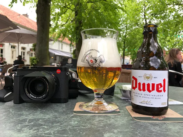 Café 't Sinterkläöske