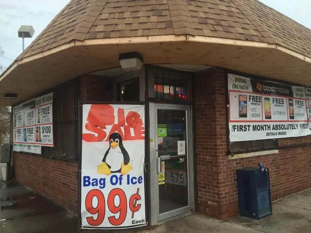 Westside Foods of Gary INC