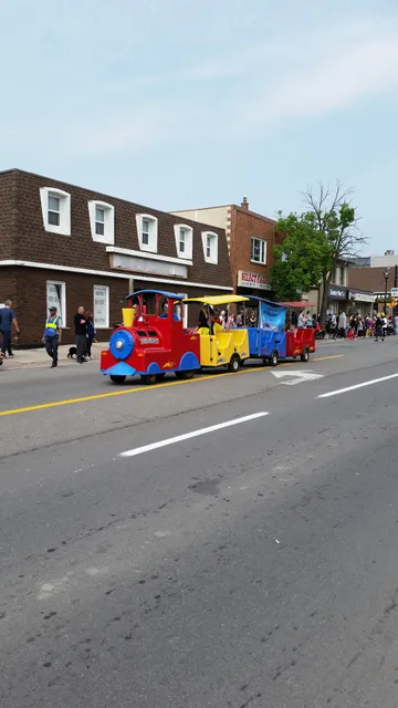Bread and Honey Festival