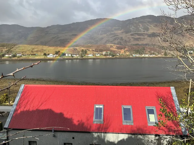 Dornie Croft Self-catering Cottages