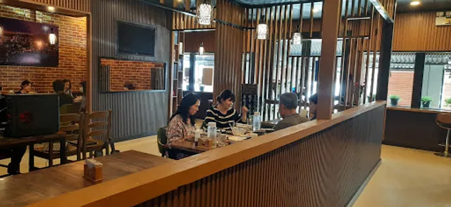 Kingsmeal Korean Cafe & Restaurant