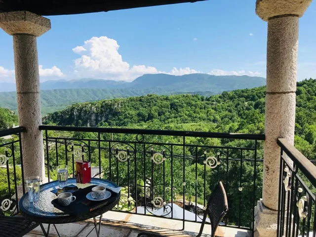 Soul boutique hotel by George Biselas family