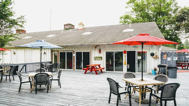 Nottingham Inn Kitchen & Creamery