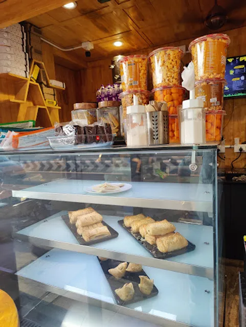 Chai Waale - Peter's Road