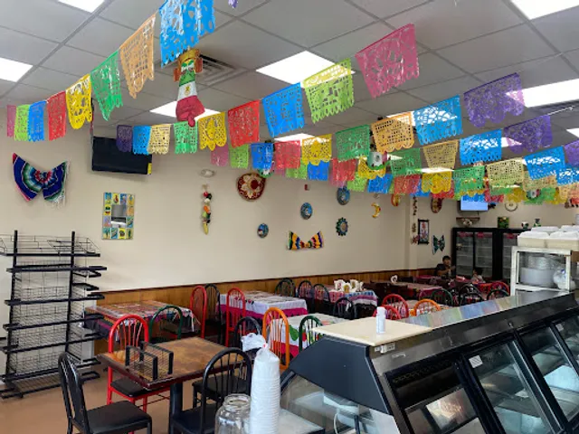 Casa Mexicana Restaurante